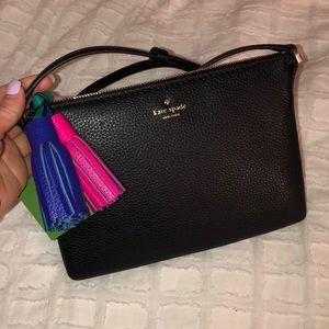 Kate Spade - NWT - Carolyn Bag in reservoir road